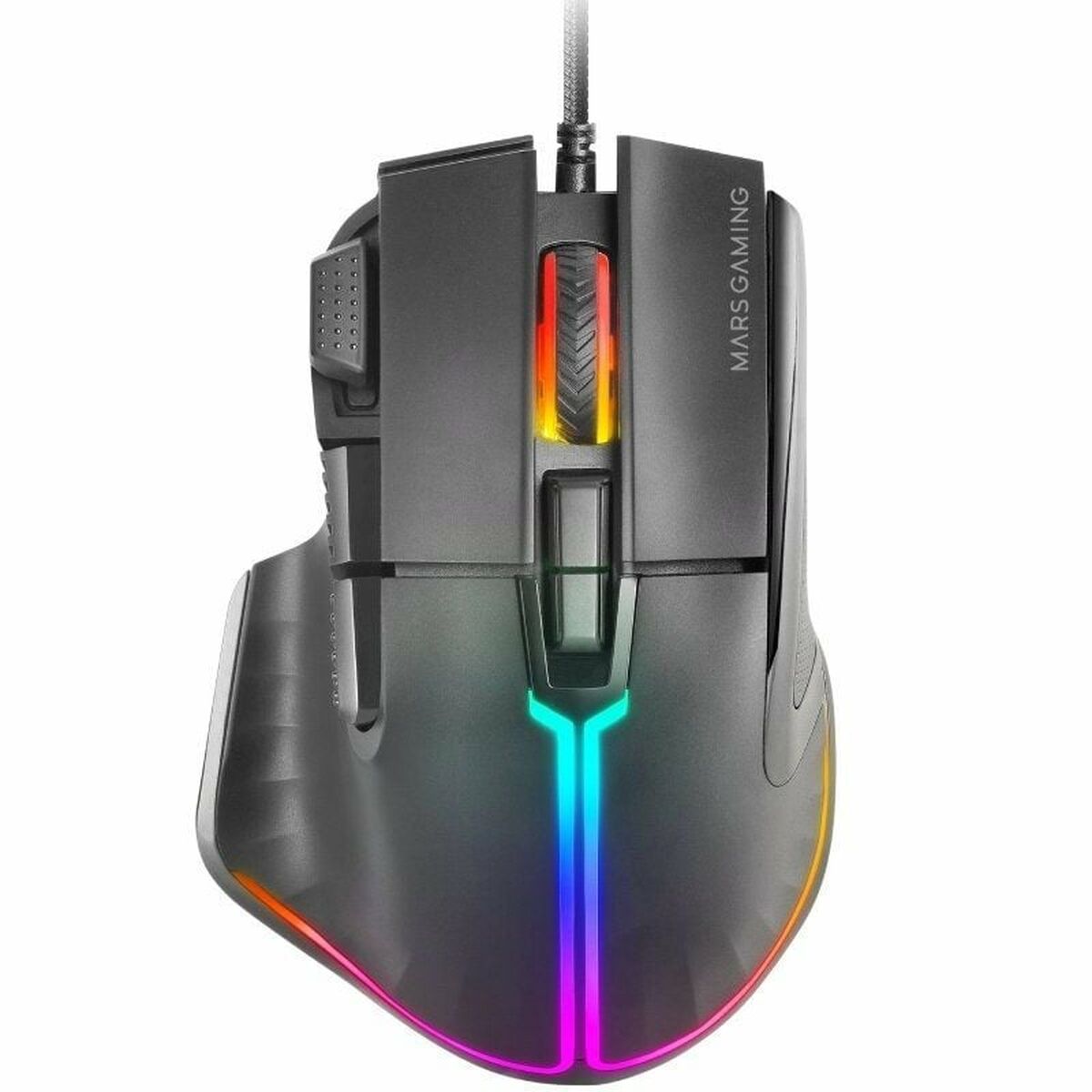 Gaming-mus Mars Gaming MMXT
